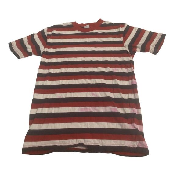 Vintage Striped T-shirt  - Picture 1 of 5